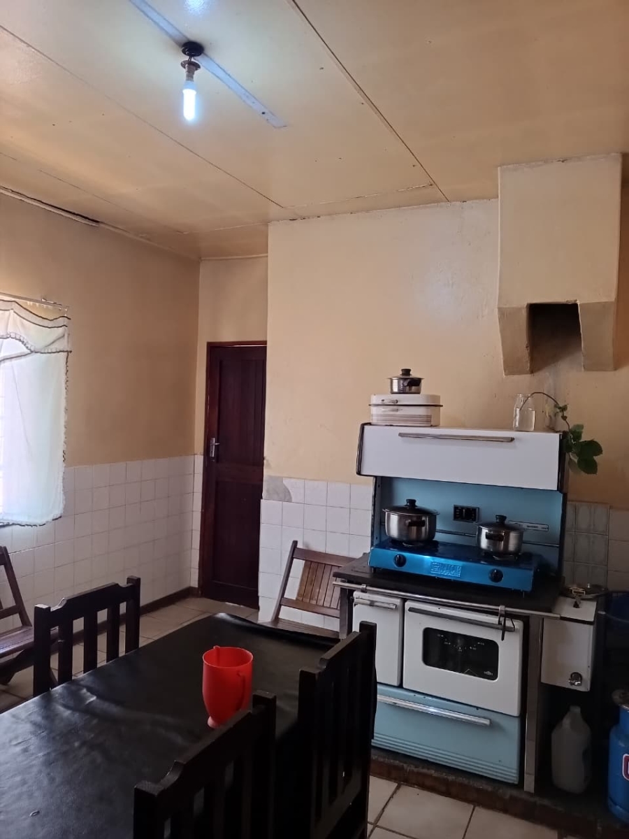 3 Bedroom Property for Sale in Phuthaditjhaba Free State